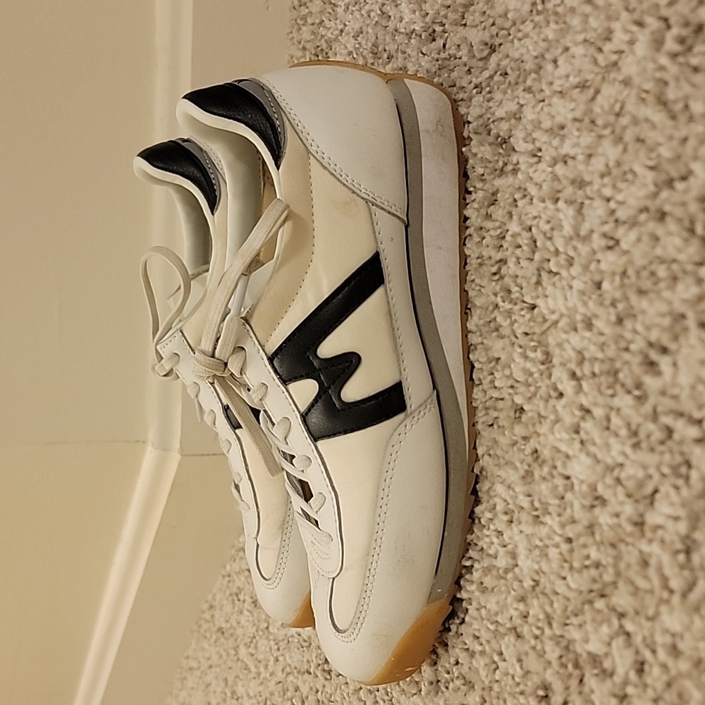 Karhu Championair Retro Runners Unisex Size 4.5